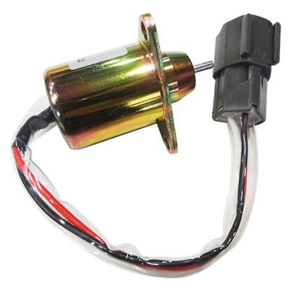 Fuel Shut Off Solenoid To Fit John Deere Part # WN-M810324