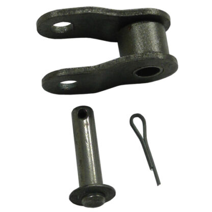 Chain, Roller, Offset Link, #41 Part # WN-OL41IMP