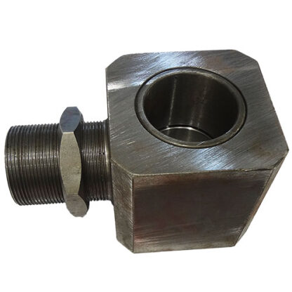 Cylinder Rod End, 16 Row 30 Inch Folding Heads Only To Fit Capello Part # WN-PC-00058
