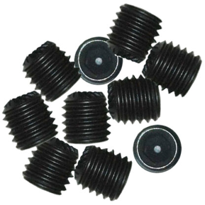 Set Screw, M10x20mm 1.5 Pitch, Deck Plate Adjustment Linkage To Fit Capello Part # WN-PMF-000028