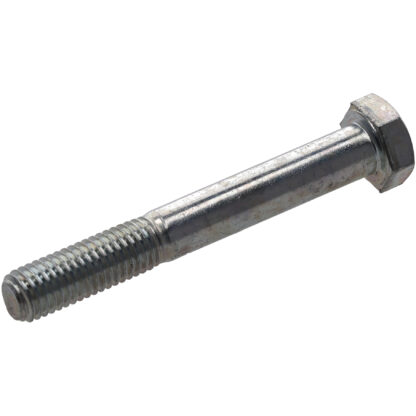 Hex Bolt, M12x90MM To Fit Capello Part # WN-PMF-000065