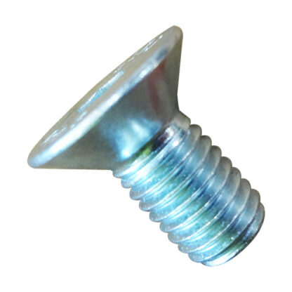 Countersunk Bolt, M10 x 20mm 1.5 Pitch To Fit Capello Part # WN-PMF-000135