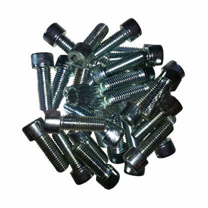 Socket Head Bolt, M8x20mm 1.25 Pitch To Fit Capello Part # WN-PMF-000140
