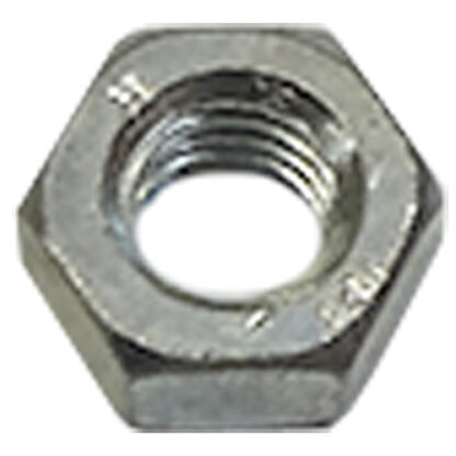 Hex Nut To Fit Capello Part # WN-PMF-000182