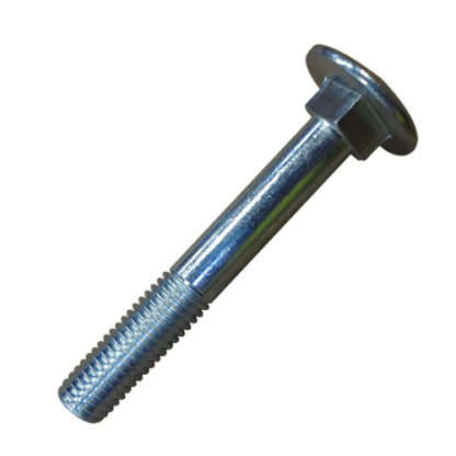 Carriage Bolt To Fit Capello Part # WN-PMF-000255