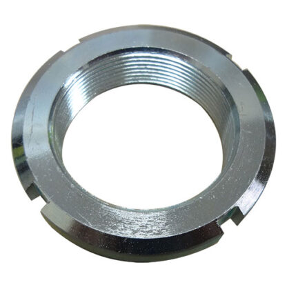 Lock Nut, CLAAS Heads Only, Transmission To Fit Capello Part # WN-PMF-000585