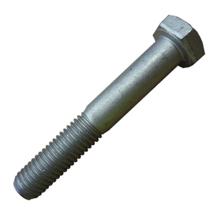 Hex Bolt, M12 x 75mm 1.75 Pitch To Fit Capello Part # WN-PMF-000688