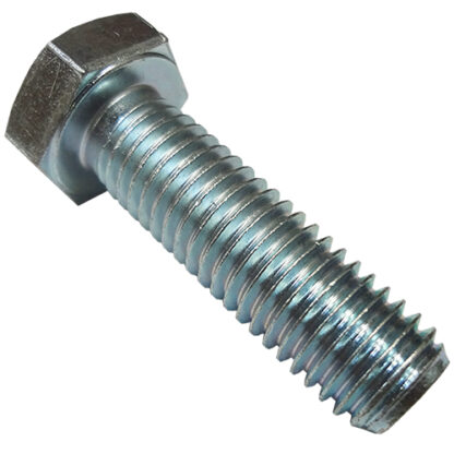 Bolt, M12x40 To Fit Capello Part # WN-PMF-000730