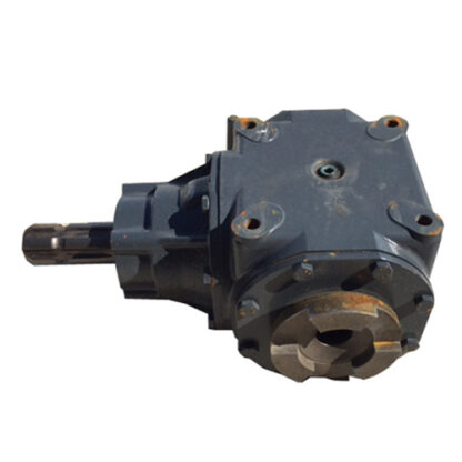 Bump Drive Gearbox To Fit Capello Part # WN-PMG-000112