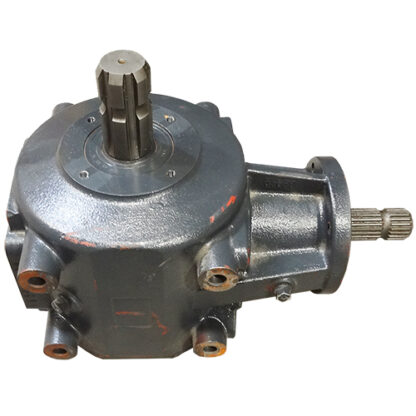 Complete Gearbox 90 Degree To Fit Capello Part # WN-PMG-000113