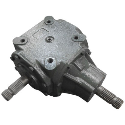 Gearbox To Fit Capello Part # WN-PMG-000119