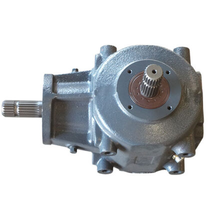 Gearbox To Fit Capello Part # WN-PMG-000162