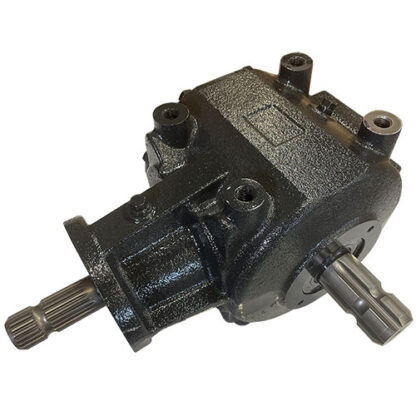 90 Degree Gearbox To Fit Capello Part # WN-PMG-000175