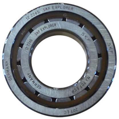 Ball Bearing, HS Series, Auger Drive Gearbox To Fit Capello Part # WN-PMS-000082