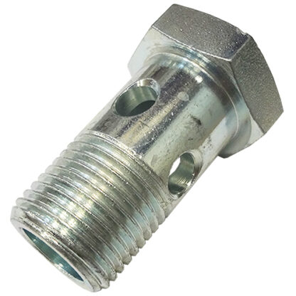 1/2" Hollow Bolt To Fit Capello Part # WN-PO-000049