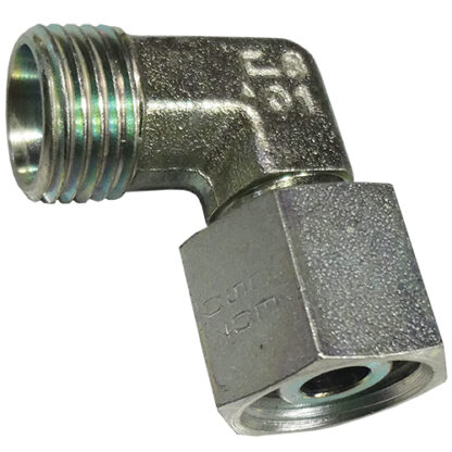 Hydraulic Elbow To Fit Capello Part # WN-PO-000108