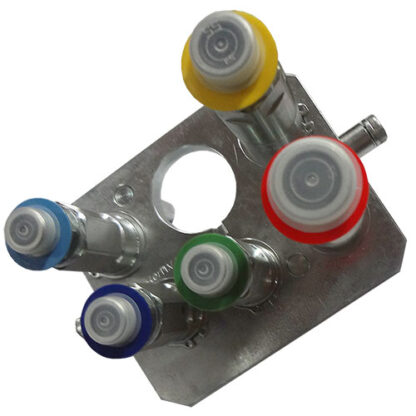 Mulit Coupler - AGCO To Fit Capello Part # WN-PO-000117