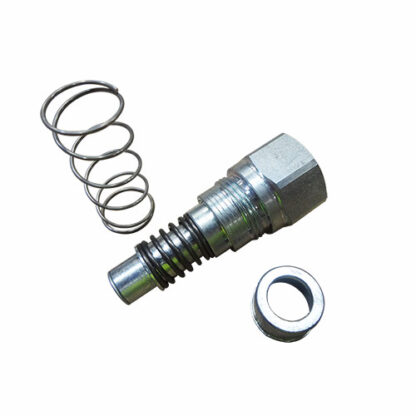 Multipoint Connect Coupling To Fit Capello Part # WN-PO-000122