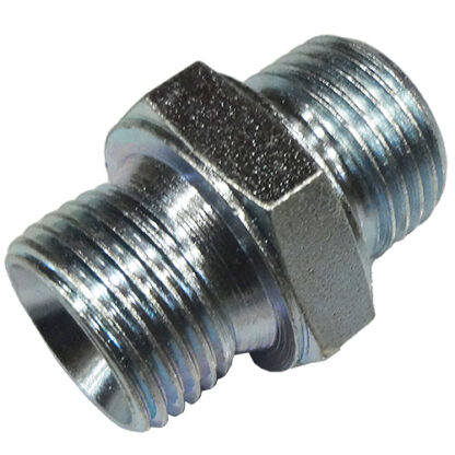 Connector, Rigid Fender Auger 2019 and Newer To Fit Capello Part # WN-PO-000128