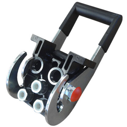 Multi Coupler, CNH Helianthus Heads To Fit Capello Part # WN-PO-000137