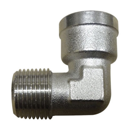 Oil Breather Elbow To Fit Capello Part # WN-PO-000259