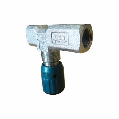 Flow Control Valve To Fit Capello Part # WN-PO-000276