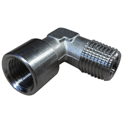 Hydraulic Elbow To Fit Capello Part # WN-PO-000330