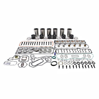 Major Overhaul Kit, 6090H Powertech Plus, Tier 3 To Fit John Deere Part # WN-PRK1355