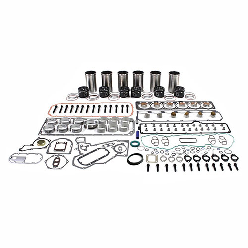 Major Overhaul Kit, 6090H Powertech Plus, Tier 3 To Fit John Deere Part # WN-PRK1355
