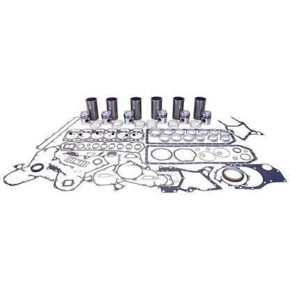 Major Overhaul Kit, D360 To Fit International/CaseIH Part # WN-PRK945123
