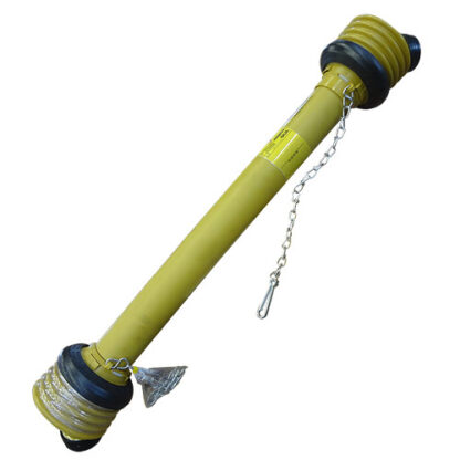 Header Drive PTO Shaft To Fit Capello Part # WN-PTO-000013
