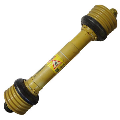 PTO Shaft, 8 Row 30 Inch Folder, Lexion Only To Fit Capello Part # WN-PTO-000082