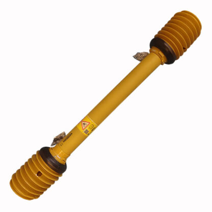 PTO Shaft to Fit John Deere 8000 Series To Fit Capello Part # WN-PTO-000120