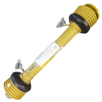 PTO Shaft To Fit Capello Part # WN-PTO-000162