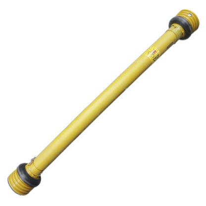 PTO Shaft, Fendt Ideal 12 Row 30 Inch Rigid Heads To Fit Capello Part # WN-PTO-000204