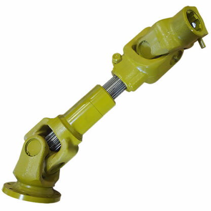 PTO Shaft, 16 Row 30 Inch Folding, CLAAS Only To Fit Capello Part # WN-PTO-000315