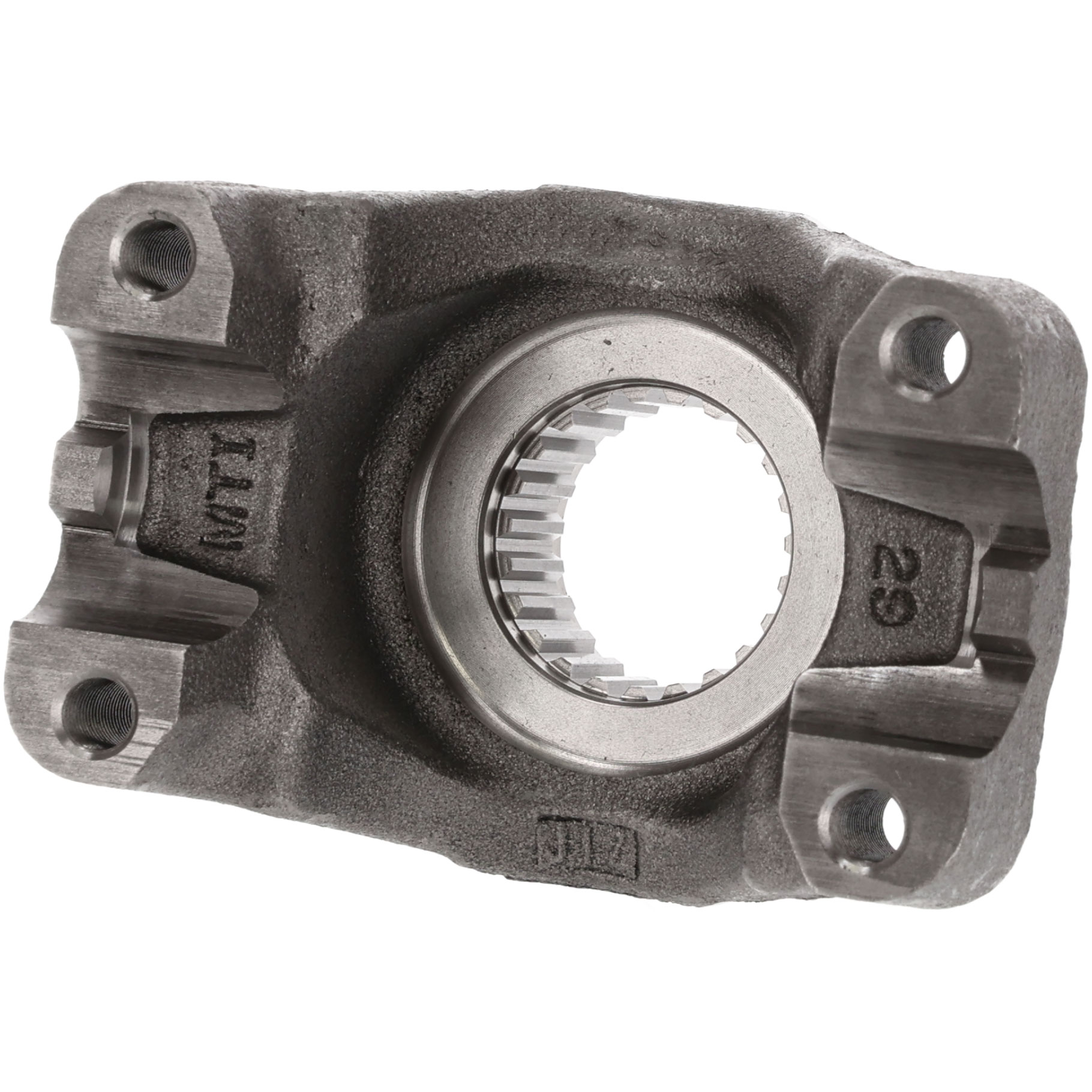 Driveshaft Yoke To Fit John Deere Part # WN-R100461