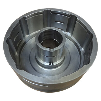 Clutch Drum To Fit John Deere Part # WN-R108446