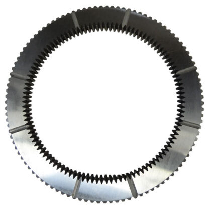 Ring Gear To Fit John Deere Part # WN-R166602