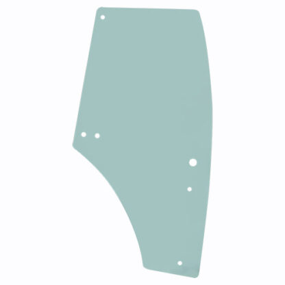 Glass, Door, RH To Fit John Deere Part # WN-R198625