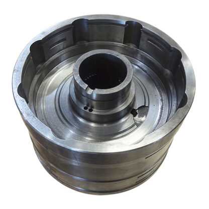 Clutch Drum To Fit John Deere Part # WN-R304385