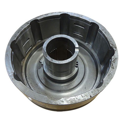Clutch Drum To Fit John Deere Part # WN-R304387