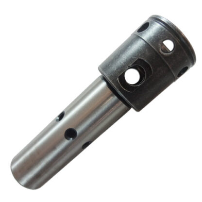 Valve, Selective Control, Outlet Socket To Fit John Deere Part # WN-R34397