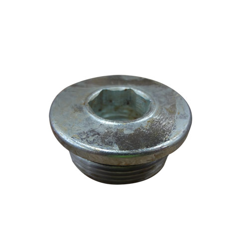 Hydraulic Pump Port Plug To Fit John Deere Part # WN-R39741
