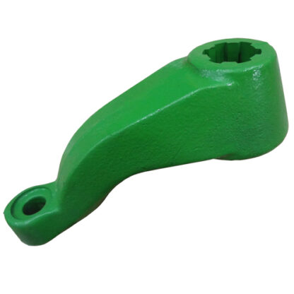 Steering Arm, RH To Fit John Deere Part # WN-R47765