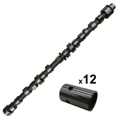 Camshaft & Lifter Kit To Fit John Deere Part # WN-R82821KIT