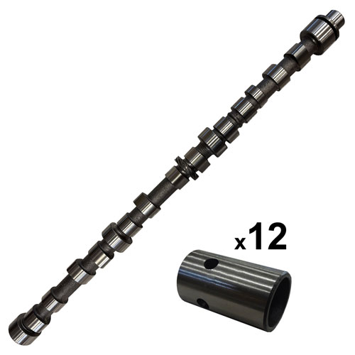 Camshaft & Lifter Kit To Fit John Deere Part # WN-R82821KIT