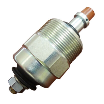 Shutoff Solenoid To Fit John Deere Part # WN-R89014