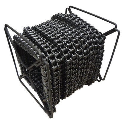 Chain, Roller, #40 Part # WN-RC40X50IMP