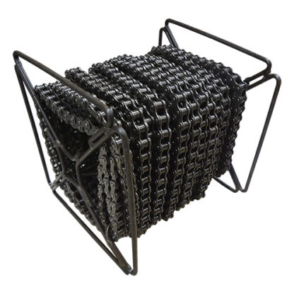 Chain, Roller, #41 Part # WN-RC41X50IMP